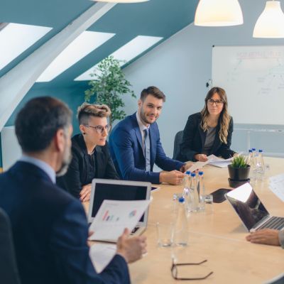 星空官网(中国)培训服务流程