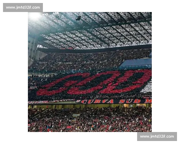 红黑半世纪:Brigate Rossonere 与圣西罗的信仰史诗